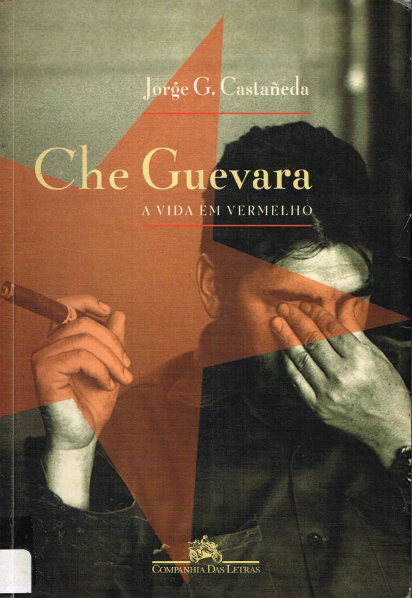 Che Guevara, a vida em vermelho